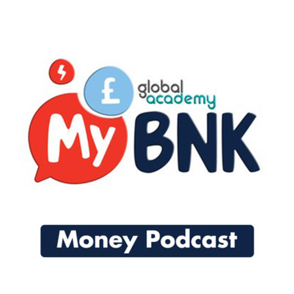MkBank Money Podcast - Trailer