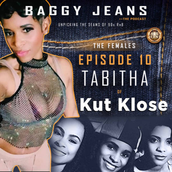 S2 EP 10 Tabitha of Kut Klose