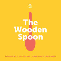 The Wooden Spoon image