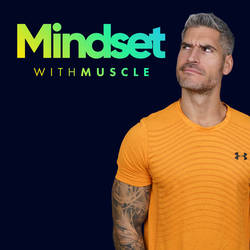 Mindset with Muscle image