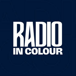 Radio in Colour image