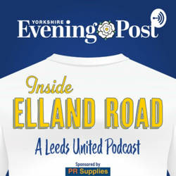 Leeds United - Inside Elland Road image