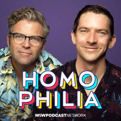 Homophilia image