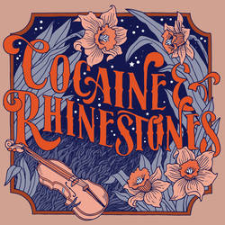 Cocaine & Rhinestones: The History of Country Music image