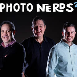 Photo Nerds Photography Podcast image