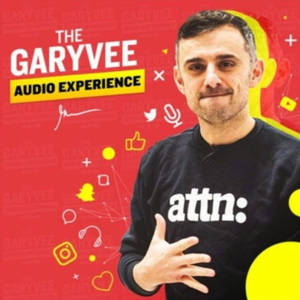 The GaryVee Audio Experience image