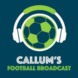 Callum’s Football Broadcast image