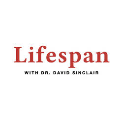 Lifespan with Dr. David Sinclair image