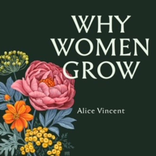 Why Women Grow: guest reveal trailer