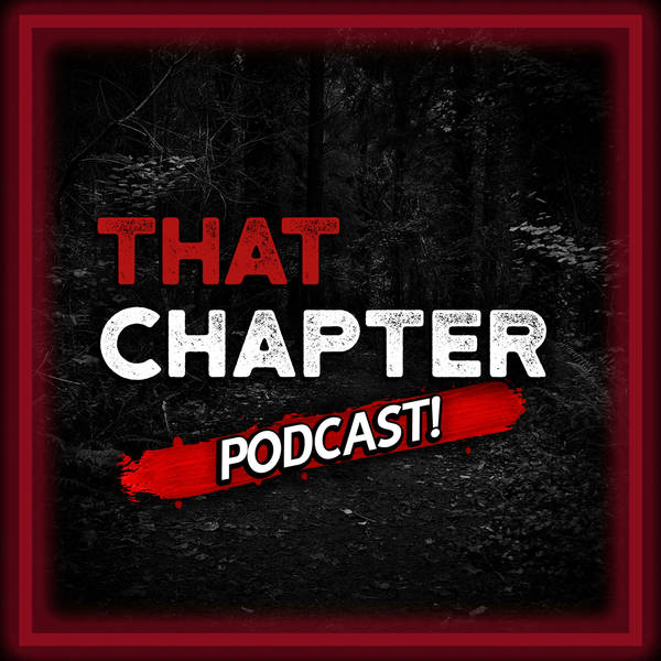 Ep.2 - The Savage Harpe Brothers & the Mason of the Woods