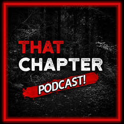 That Chapter Podcast image