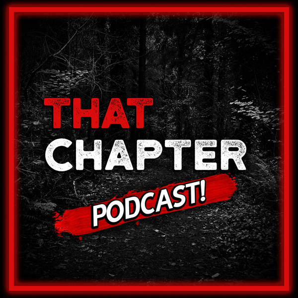 That Chapter Podcast