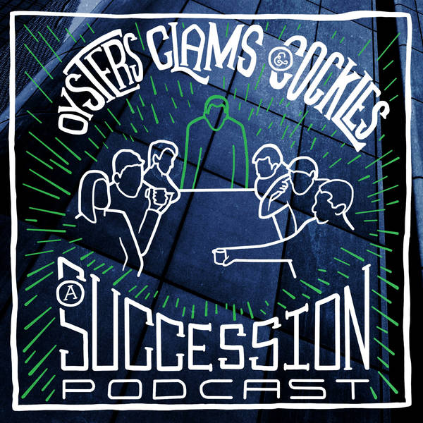 Oysters, Clams & Cockles: Succession