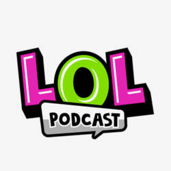 The LOL Podcast image