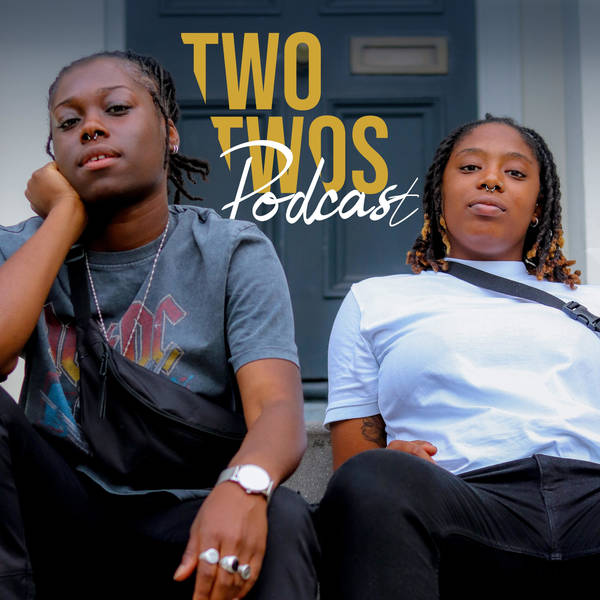 Alexis Grace Lesbian - Two Twos Podcast - Podcast
