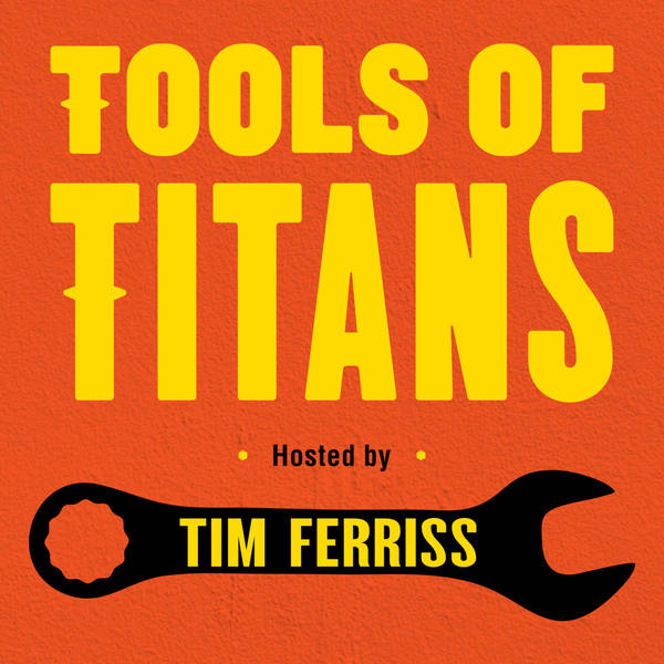 Introducing: Tools of Titans