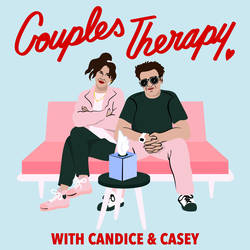 Couples Therapy with Candice and Casey image