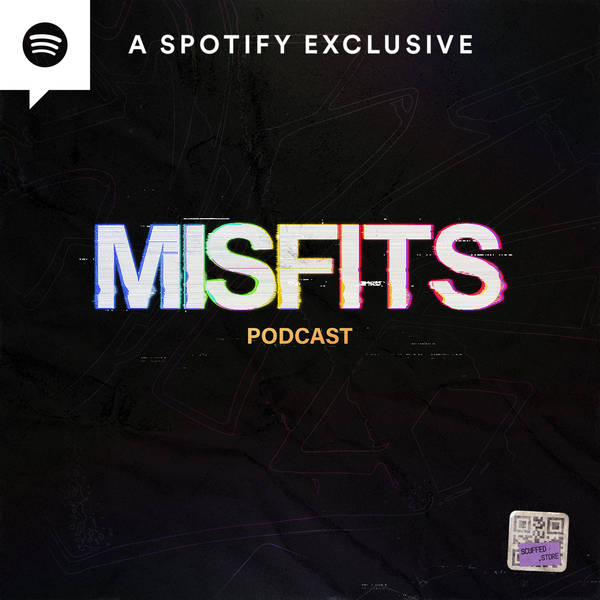 Spotify Exclusive: Misfits Jeopardy