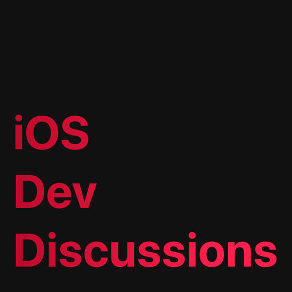 How to build your iOS Dev network via Twitter
