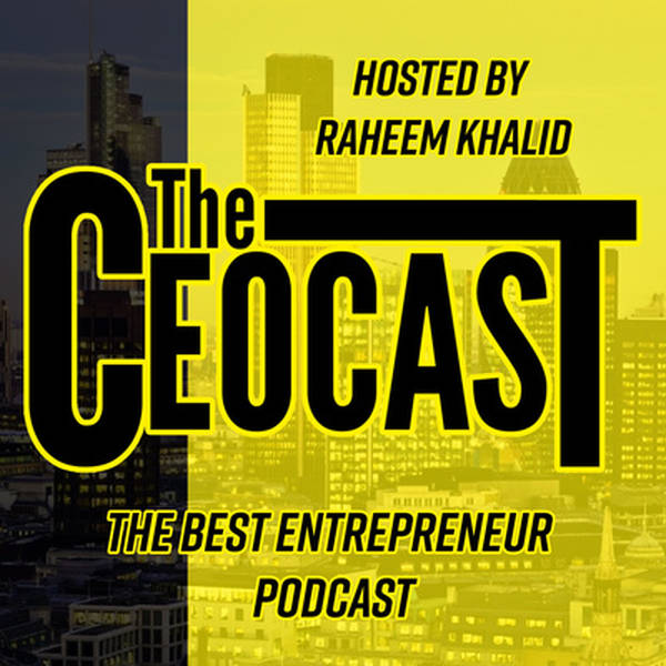 How These Men Changed & Transitioned From HOOD Life To a GOOD Life | CEOCAST