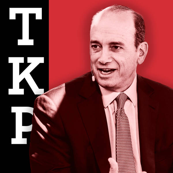 #111 Joel Greenblatt: Investing Made Simple