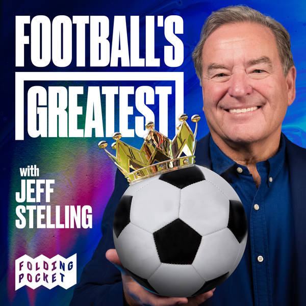 Football's Greatest Mavericks with Paul Merson