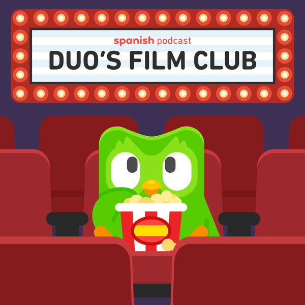 Duo’s Film Club - Coco