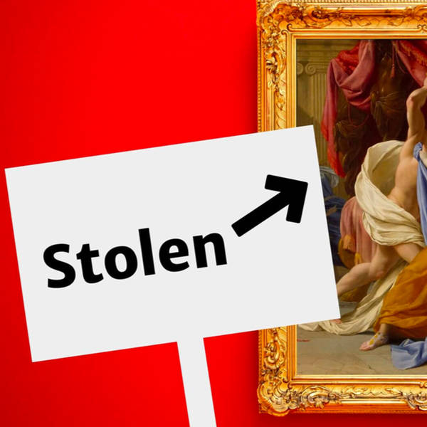 Art of the Loot: Why Top Museums Keep Stolen Artefacts? 🧐