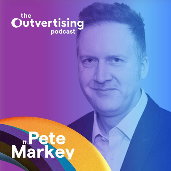 An interview with Pete Markey, TSB CMO