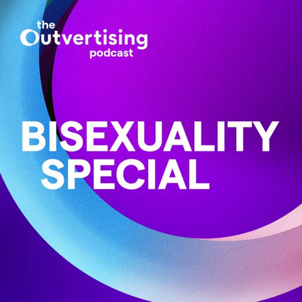 The Invisible Bs: Bisexuality Special