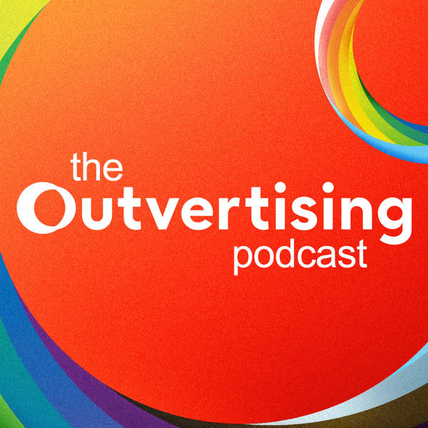 PrideInside Outvertising Podcast Special