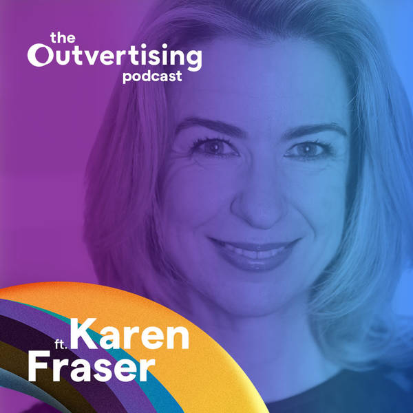 An interview with Karen Fraser MBE