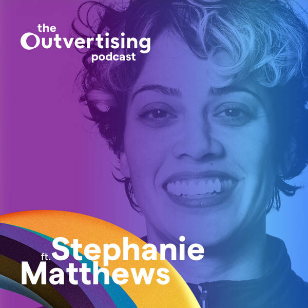 An interview with Stephanie Matthews