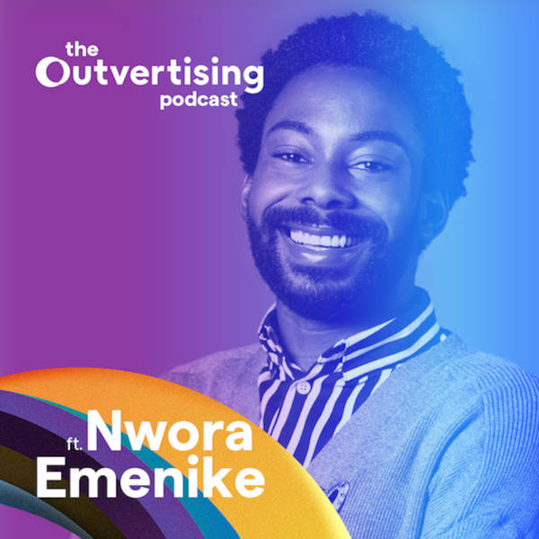 An interview with Nwora Emenike, Advertising Association