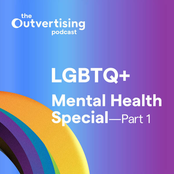 Queer mental health - part 1