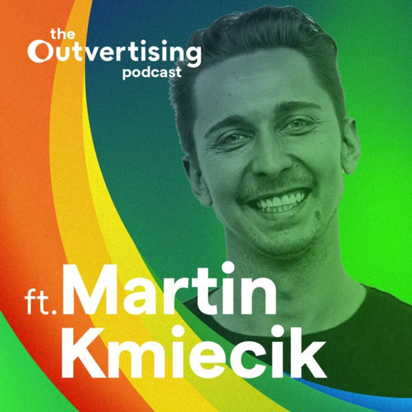 LGBTQ+ Poland Special: An interview with Martin Kmiecik