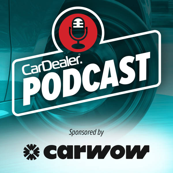 2030 ban could change, Jaguar dealers in for a 'messy' 2025, and Jon Wakefield leaves Harwoods – with Dan Horner, episode 176