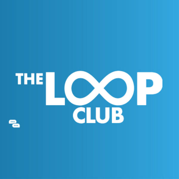 Darcus Beese OBE: "You just have to be AMBITIOUS!" | The Loop Club