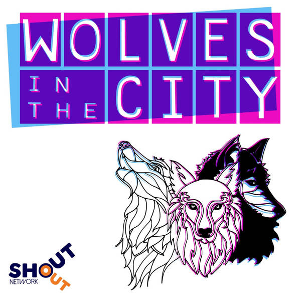00: Introducing Wolves in the City