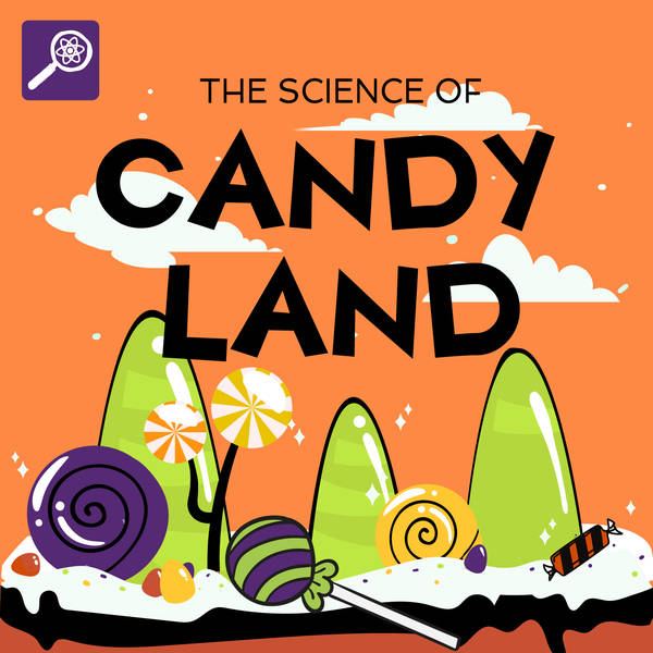 The Science of Candy Land