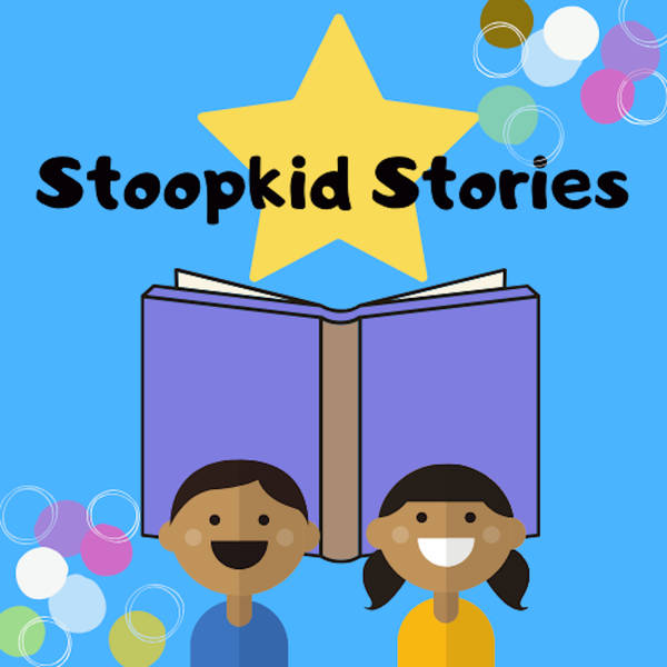 Tumble Presents: Stoopkids Stories