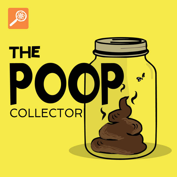The Poop Collector