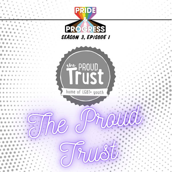 S3, E1: The Proud Trust
