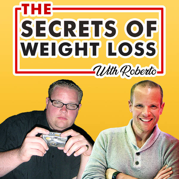 Trailer - The Secrets Of Weight Loss with Roberto