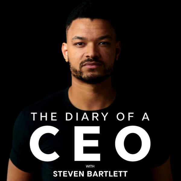 E105: Patrice Evra: Learning How To Cry Saved My Life