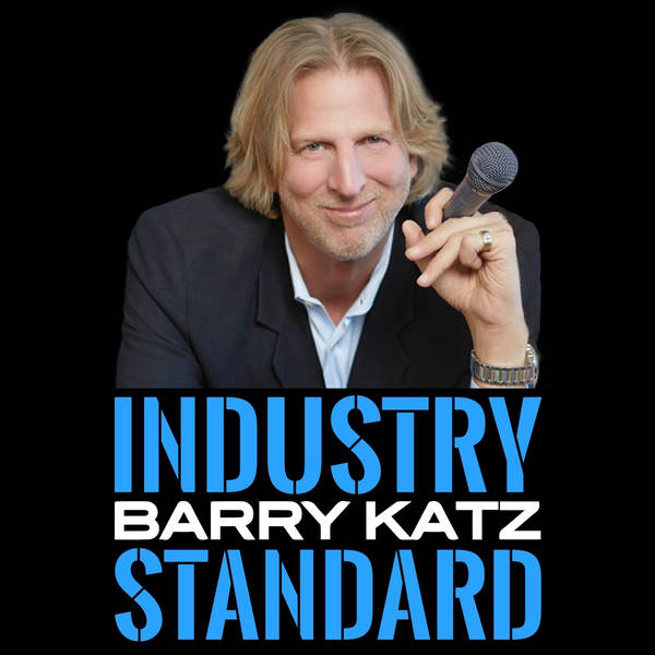 Industry Standard 78: Scott Ackerson