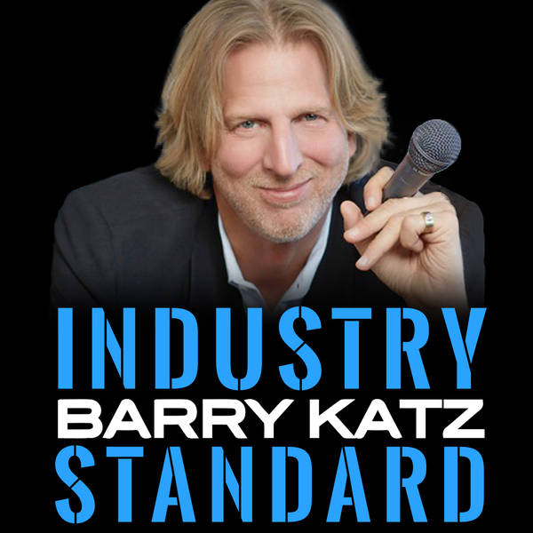 Industry Standard 92: Larry Miller