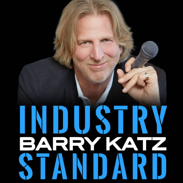 Industry Standard 123:  Brad Williams