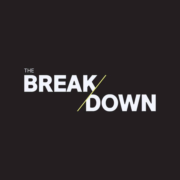 The Break Down (Extra): Oil, Palestine and the Climate Crisis w/ Adam Hanieh