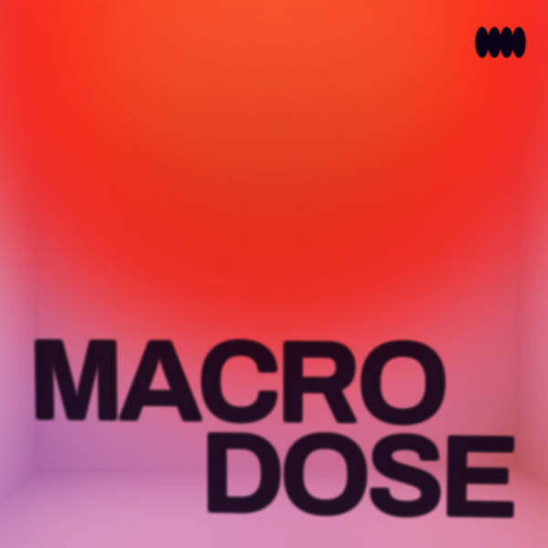 Macrodose - Trailer